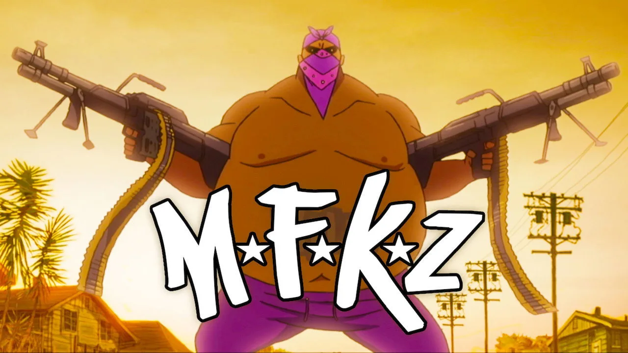 Mutafukaz - görsel 6