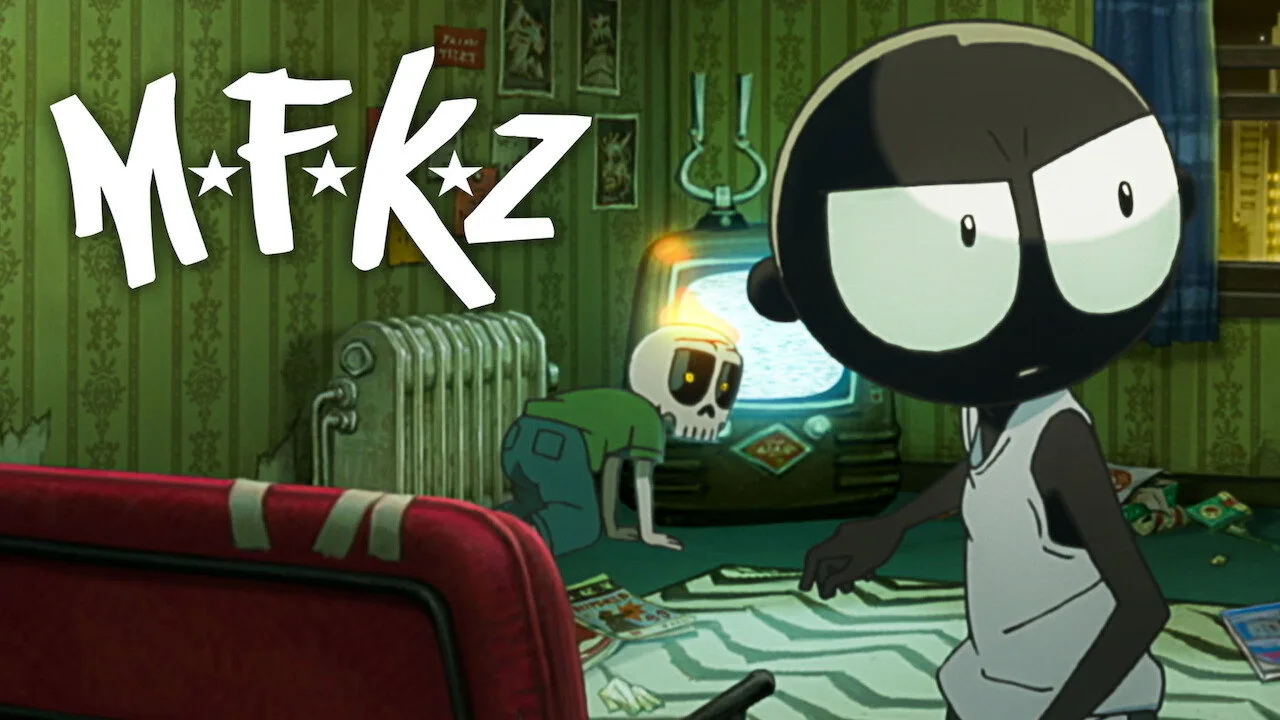 Mutafukaz - görsel 7