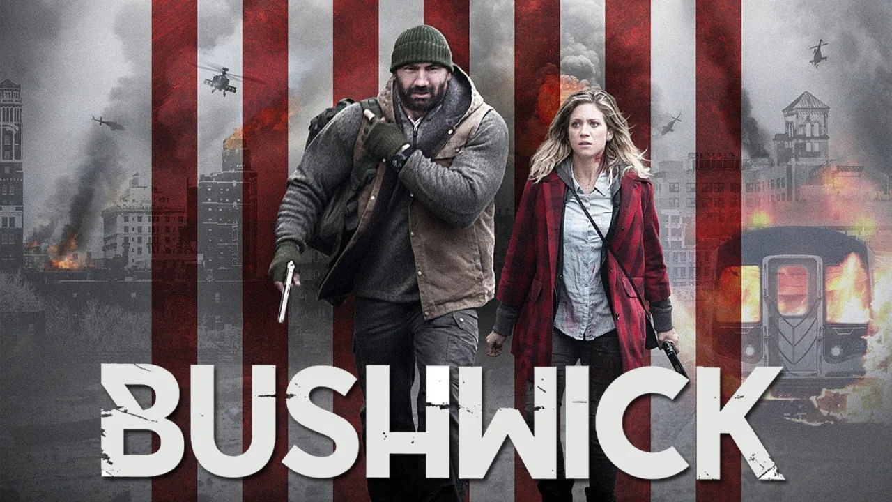 Bushwick İndir - görsel 6