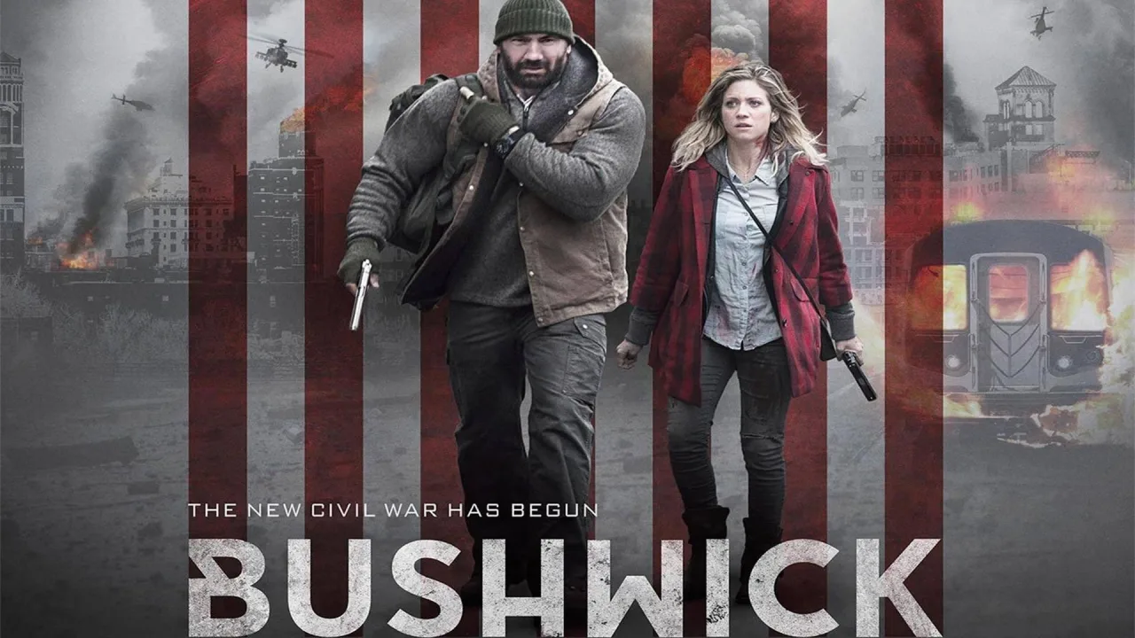 Bushwick İndir - görsel 7