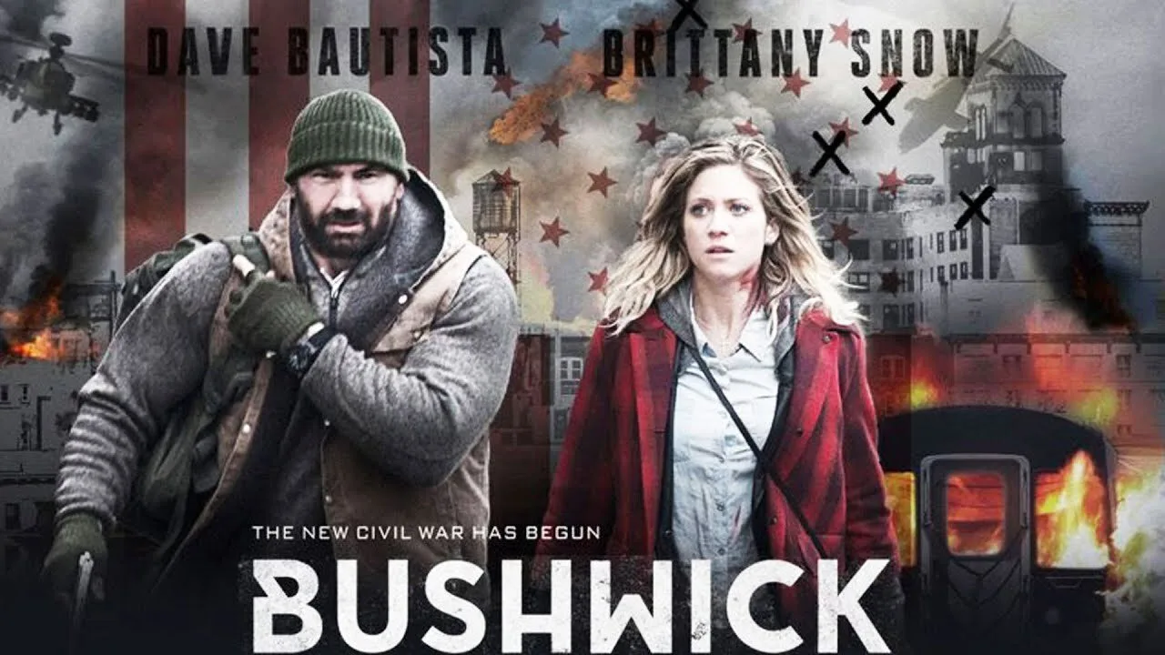Bushwick İndir - görsel 8