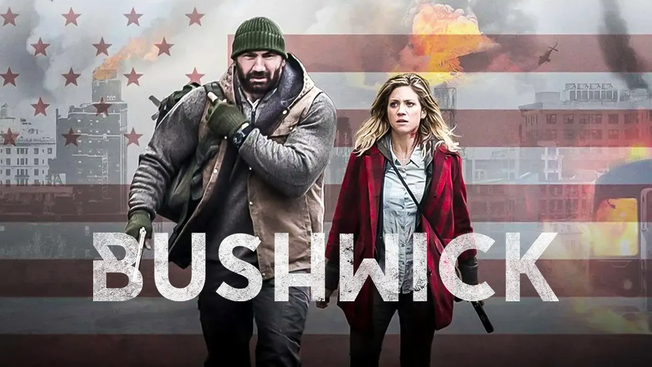 Bushwick İndir - görsel 9