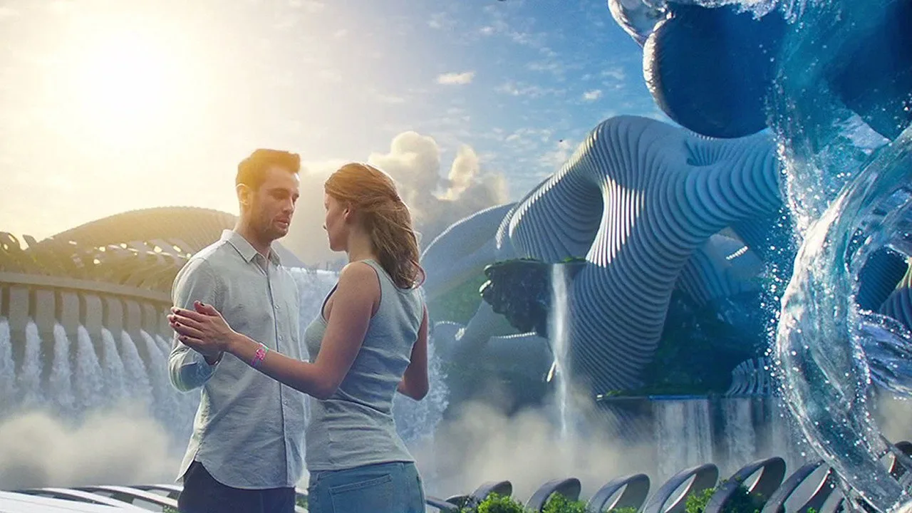 Attraction 1: Cazibe İndir - görsel 10