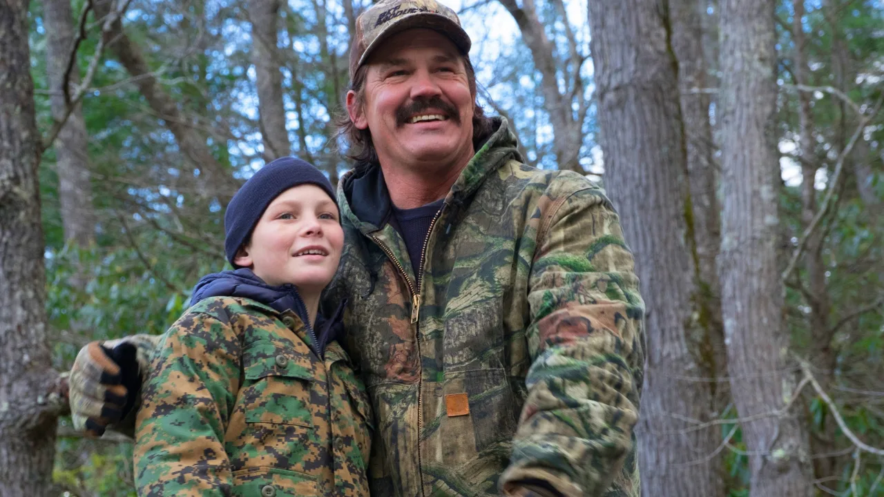 The Legacy of a Whitetail Deer Hunter İndir - görsel 1