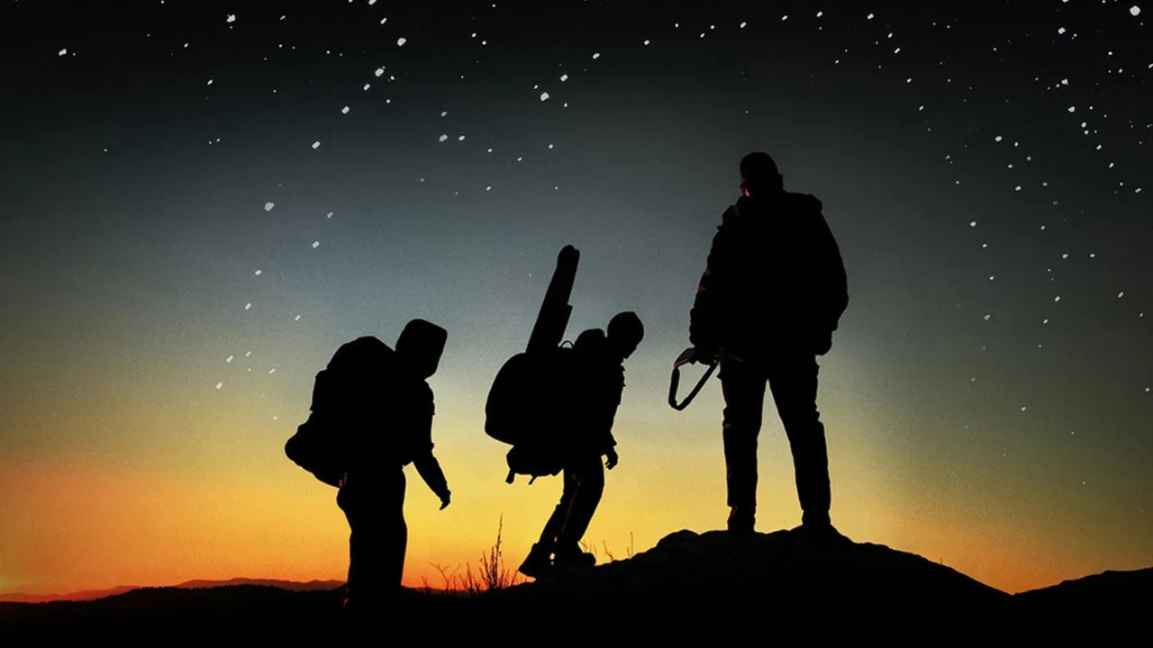 The Legacy of a Whitetail Deer Hunter İndir - görsel 2