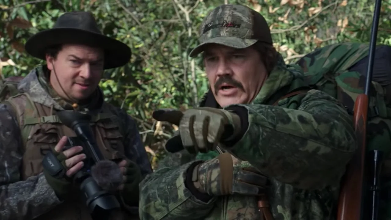 The Legacy of a Whitetail Deer Hunter İndir - görsel 3