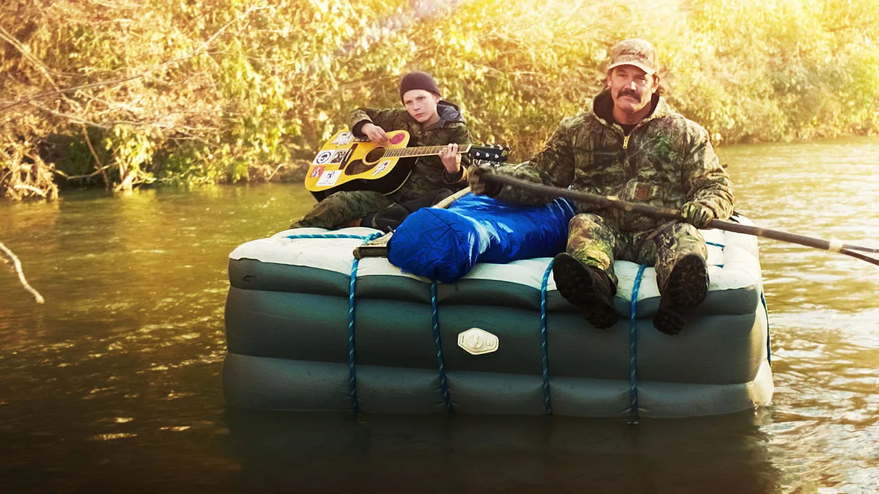 The Legacy of a Whitetail Deer Hunter İndir - görsel 4