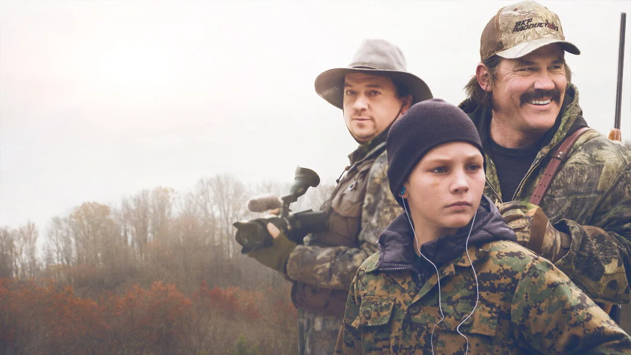 The Legacy of a Whitetail Deer Hunter İndir - görsel 6