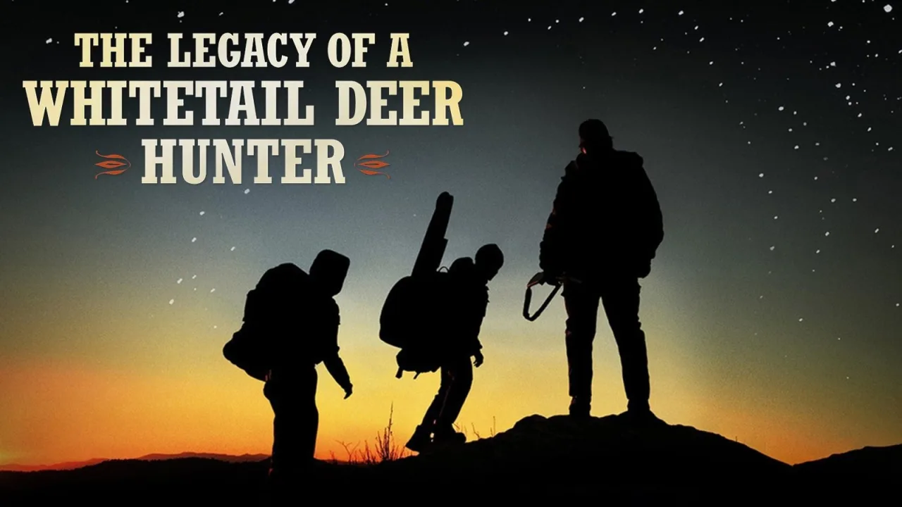 The Legacy of a Whitetail Deer Hunter İndir - görsel 7