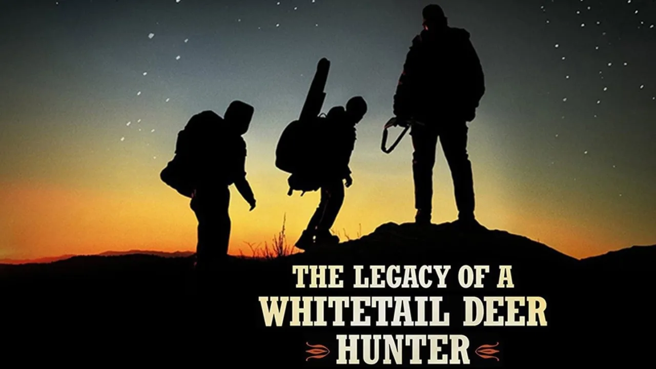 The Legacy of a Whitetail Deer Hunter İndir - görsel 9