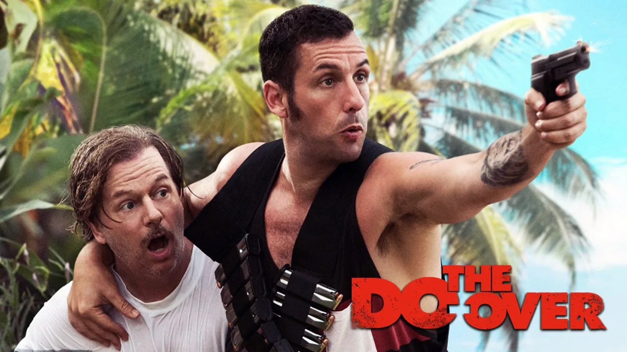 The Do-Over İndir - görsel 6