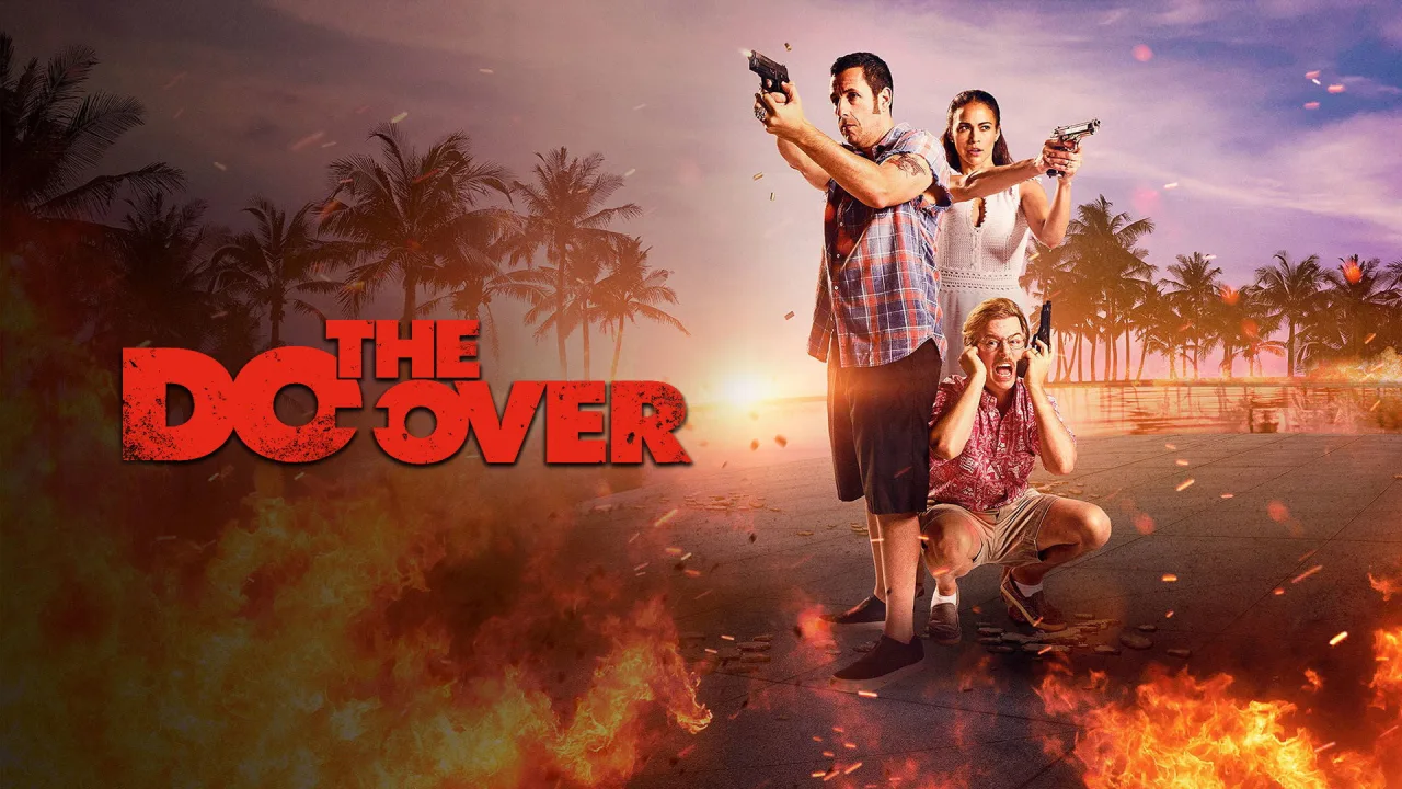 The Do-Over İndir - görsel 7