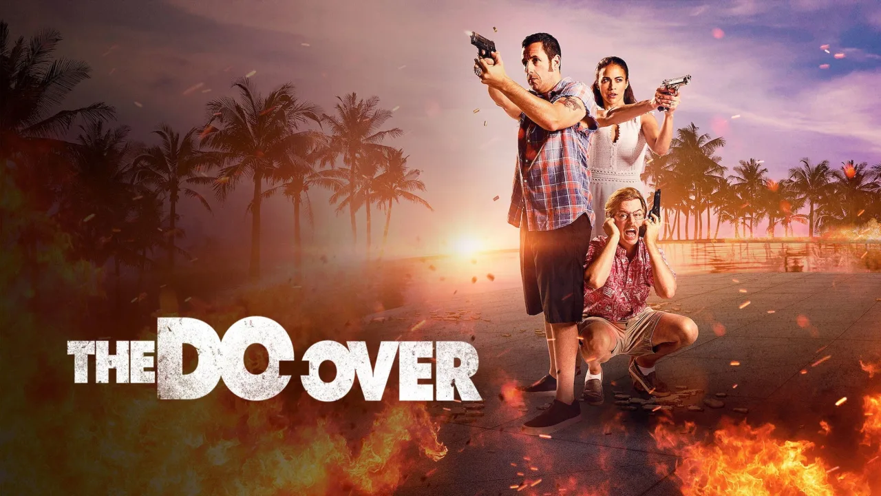 The Do-Over İndir - görsel 8