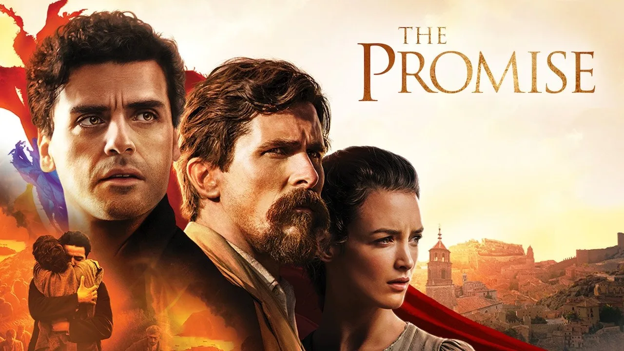 The Promise - görsel 7
