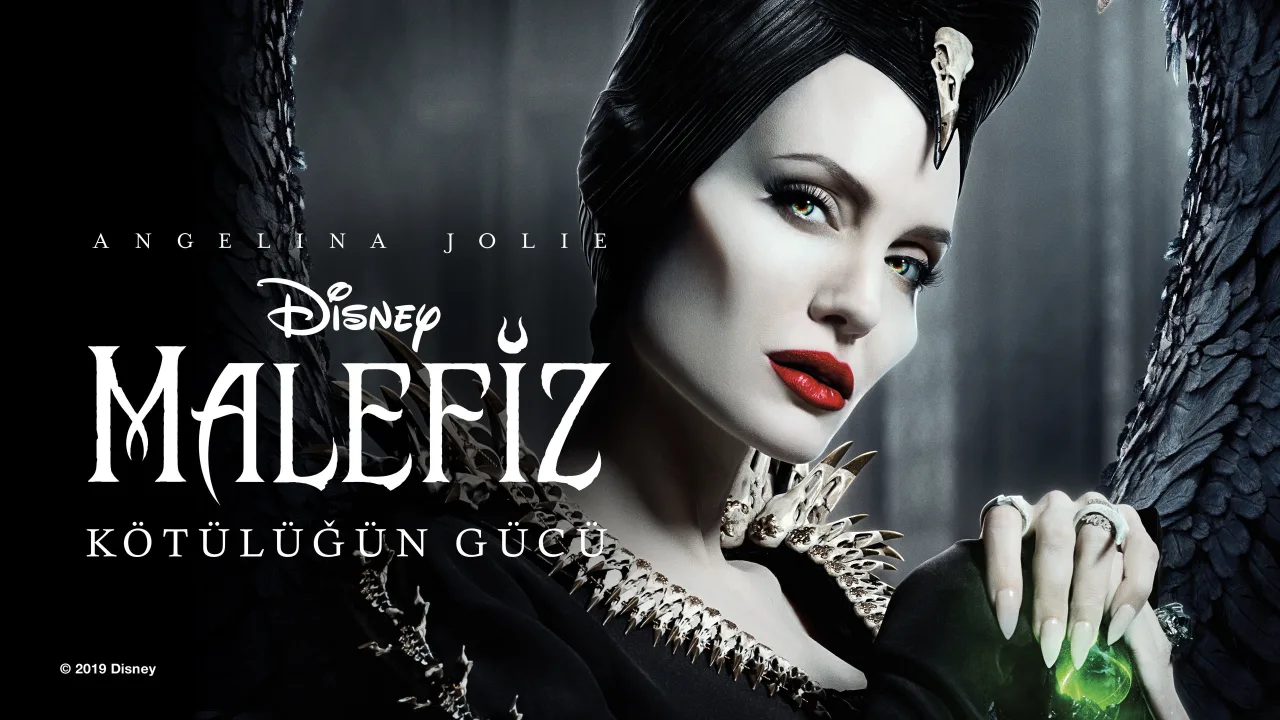 Malefiz: Kötülüğün Gücü İndir - görsel 9