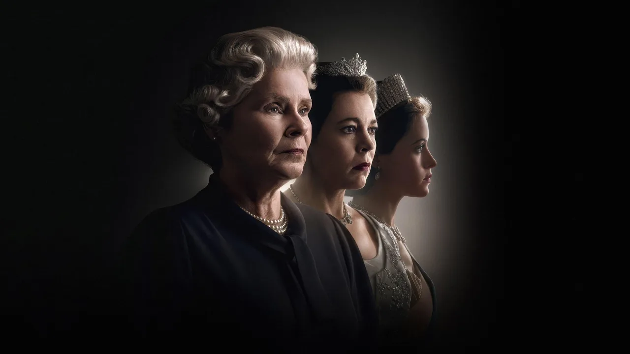 The Crown İndir - görsel 1