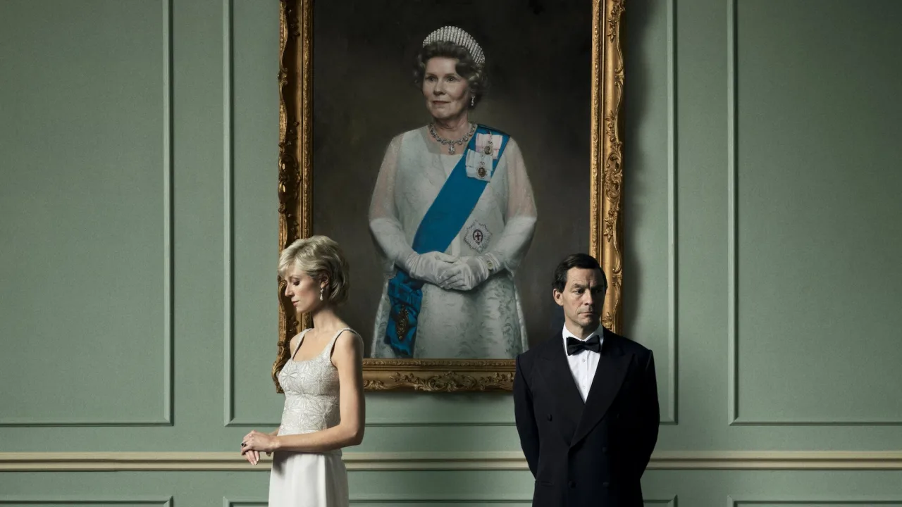 The Crown İndir - görsel 4
