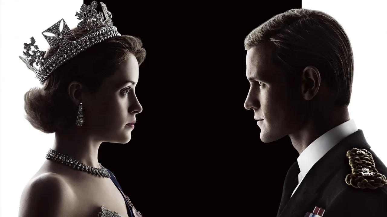 The Crown İndir - görsel 8