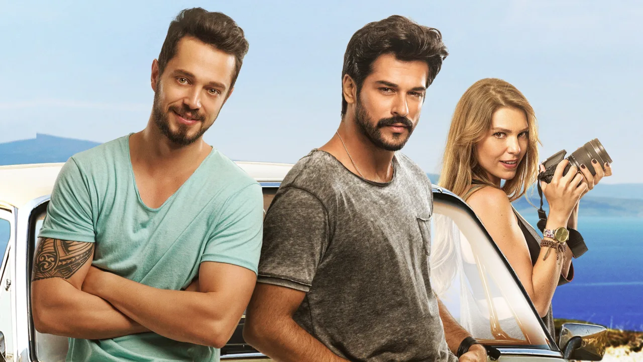 Kardeşim Benim İndir - görsel 1