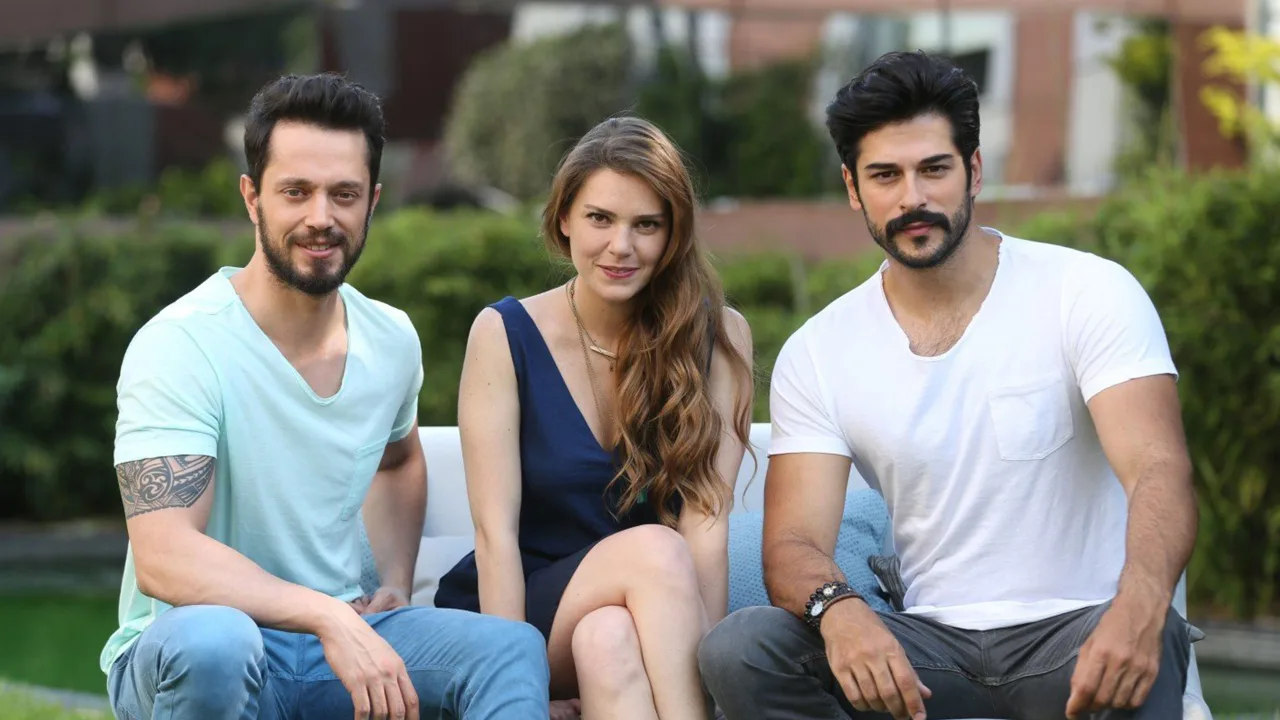 Kardeşim Benim İndir - görsel 2