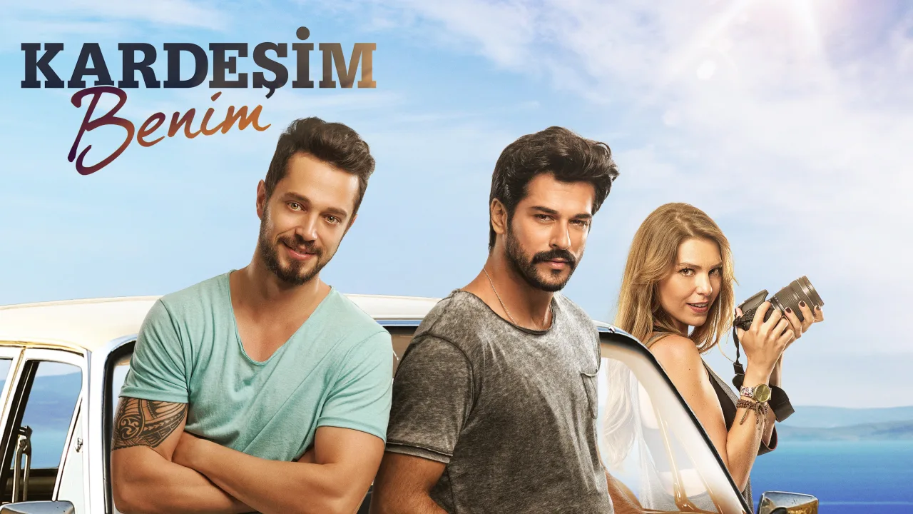 Kardeşim Benim İndir - görsel 5