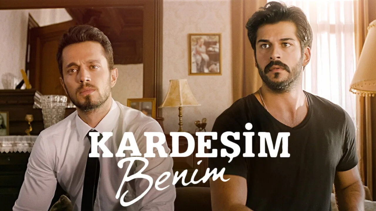 Kardeşim Benim İndir - görsel 7