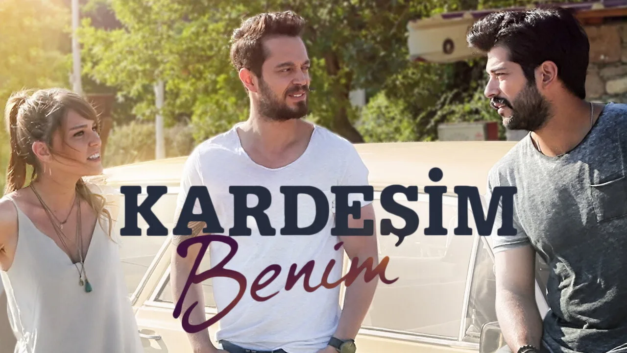 Kardeşim Benim İndir - görsel 8
