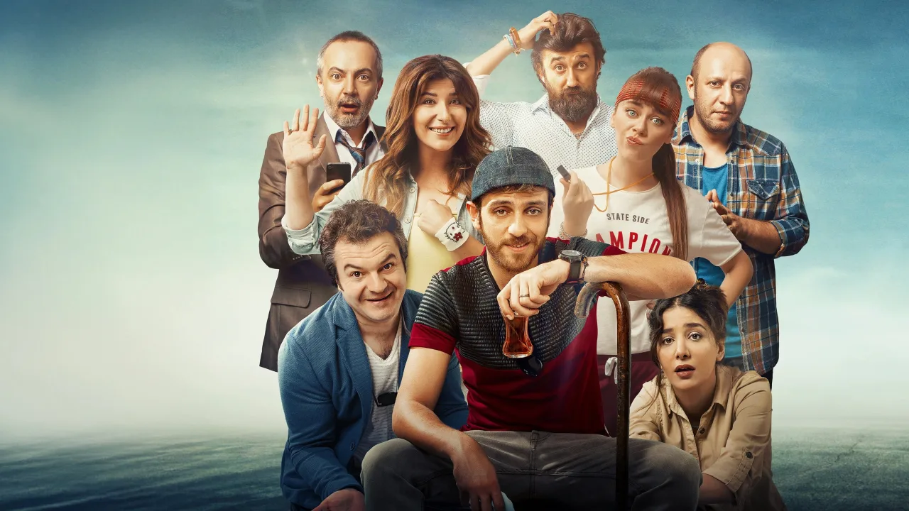Yok Artık! İndir - görsel 1
