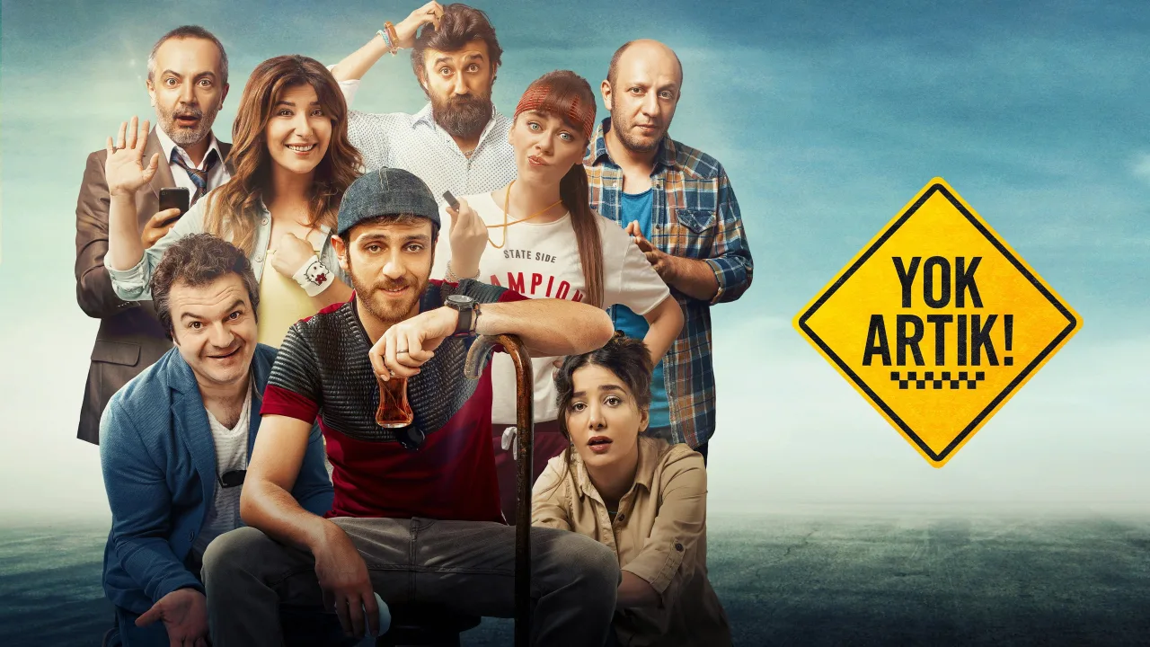 Yok Artık! İndir - görsel 2