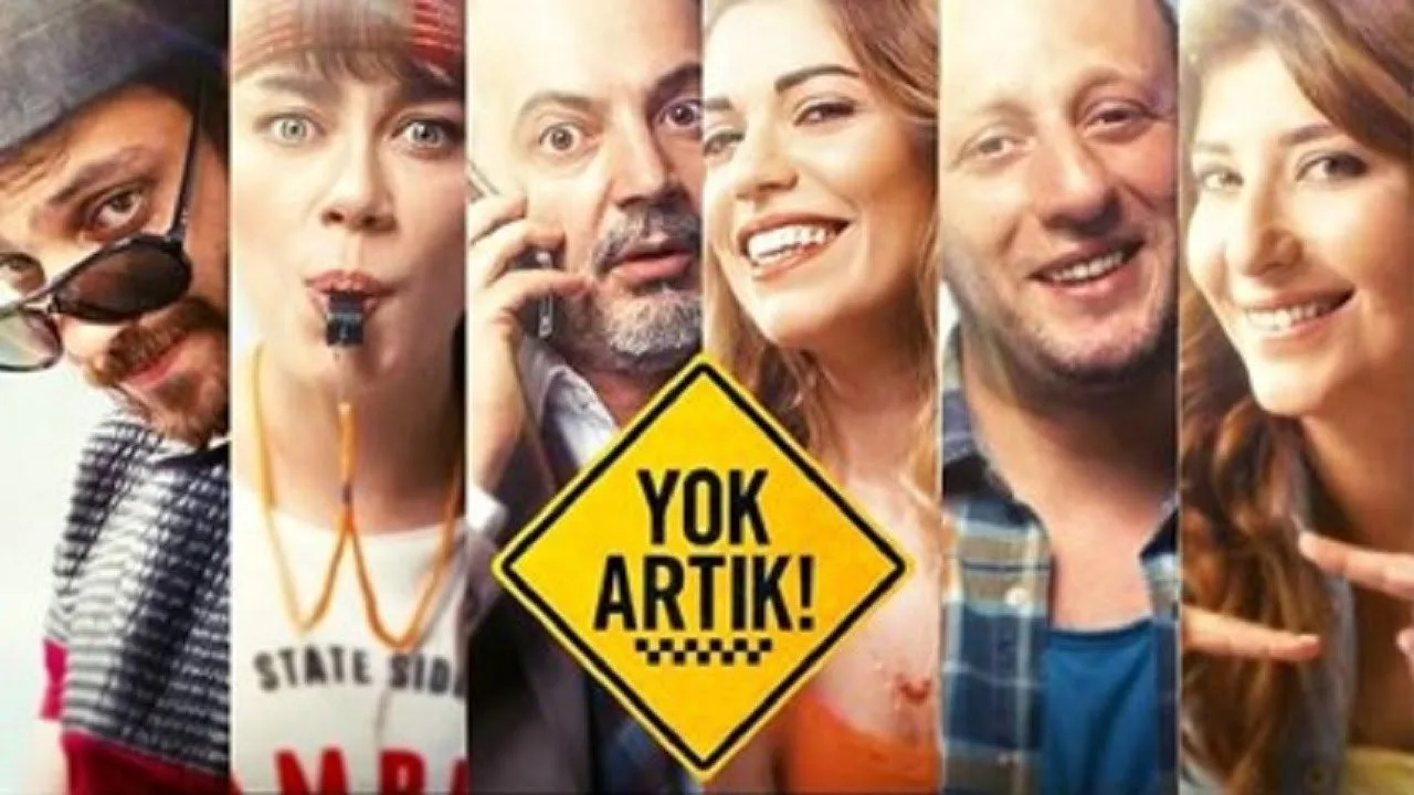 Yok Artık! İndir - görsel 6