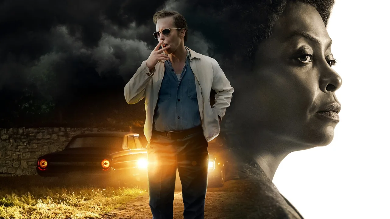 The Best of Enemies İndir - görsel 1