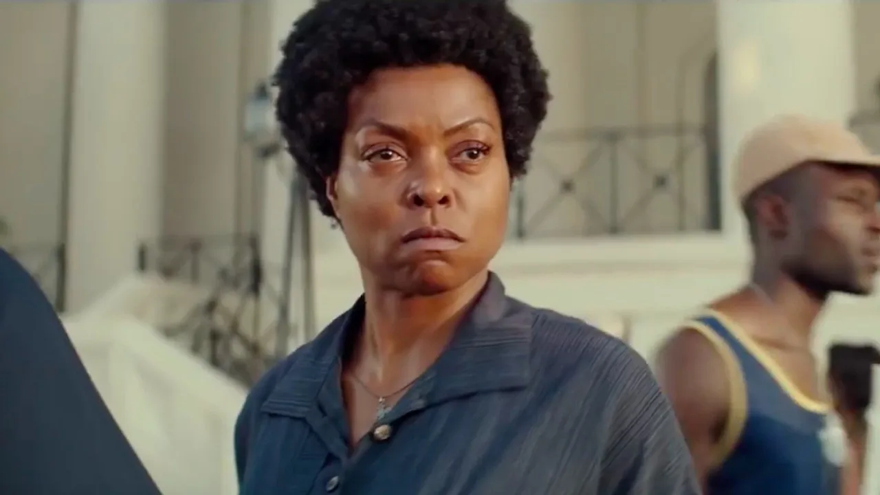 The Best of Enemies İndir - görsel 10