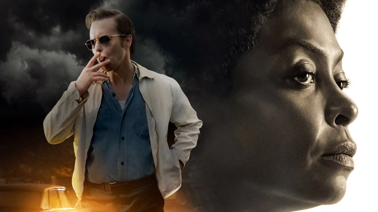 The Best of Enemies İndir - görsel 2