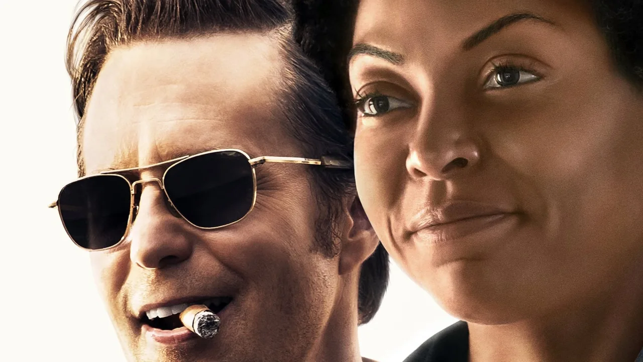 The Best of Enemies İndir - görsel 3