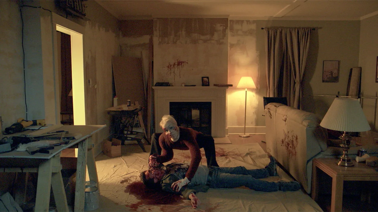 Channel Zero 1080p Altyazılı İndir - görsel 10