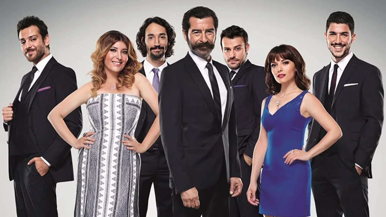 Ulan İstanbul 1080p İndir - görsel 2