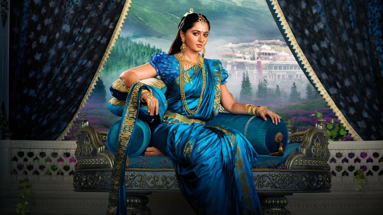 Baahubali 2: The Conclusion İndir - görsel 1