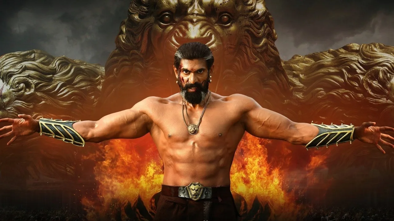 Baahubali 2: The Conclusion İndir - görsel 10