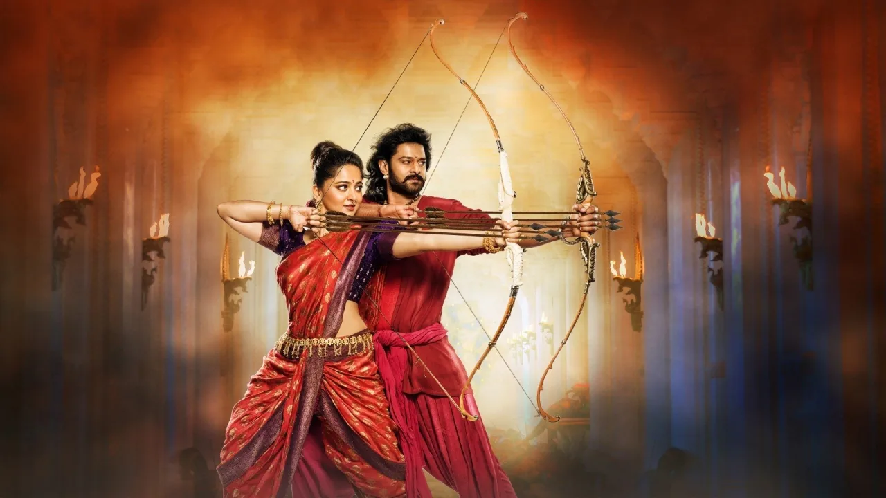 Baahubali 2: The Conclusion İndir - görsel 2