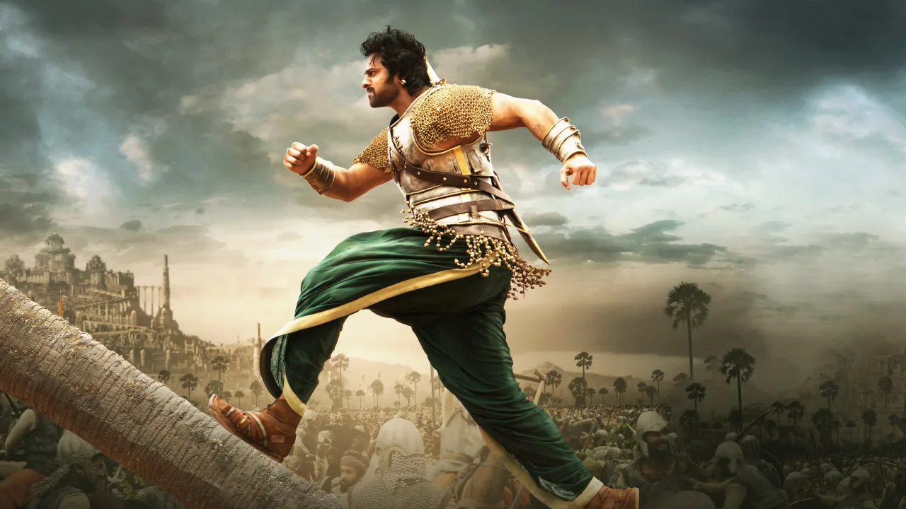 Baahubali 2: The Conclusion İndir - görsel 3