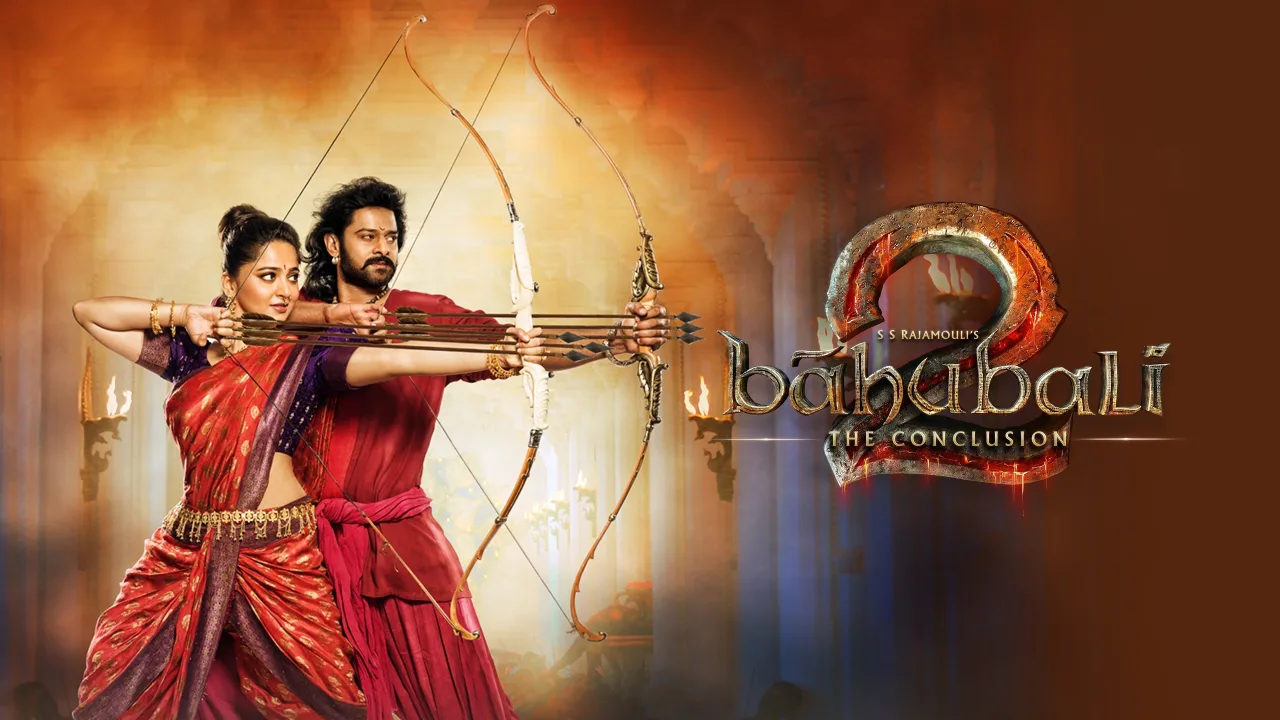 Baahubali 2: The Conclusion İndir - görsel 4