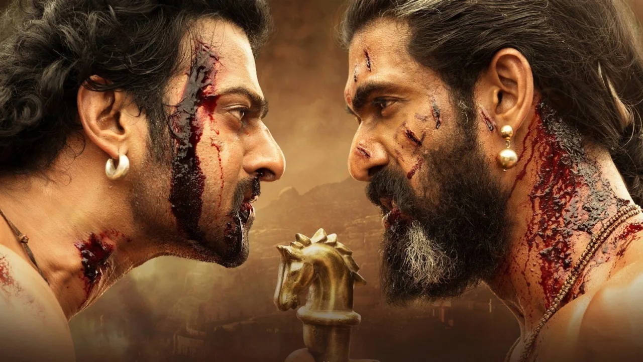 Baahubali 2: The Conclusion İndir - görsel 5