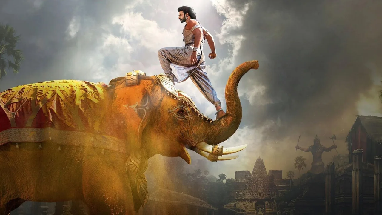 Baahubali 2: The Conclusion İndir - görsel 7
