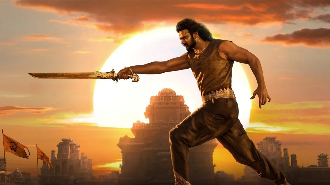 Baahubali 2: The Conclusion İndir - görsel 8