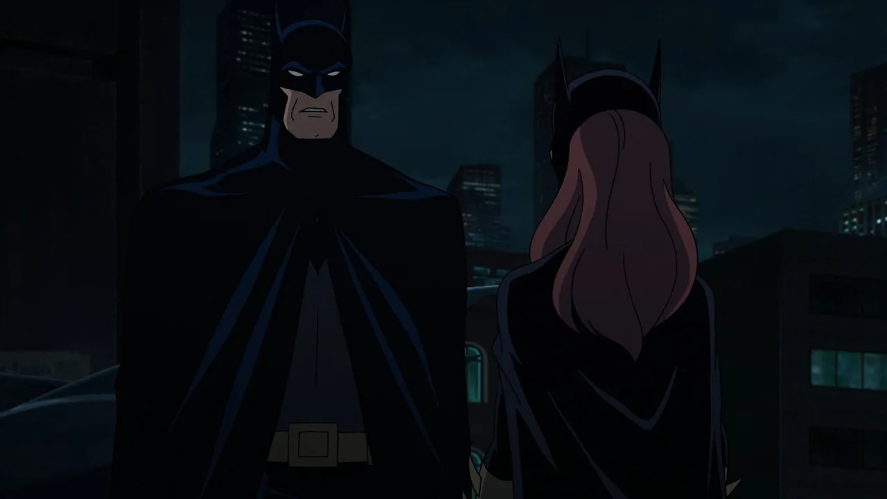 Batman: Öldüren Şaka İndir - görsel 4