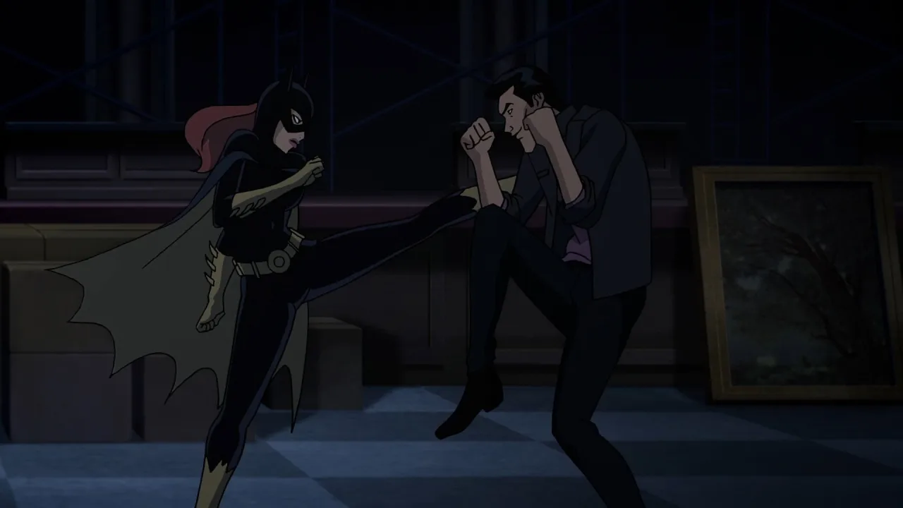 Batman: Öldüren Şaka İndir - görsel 7