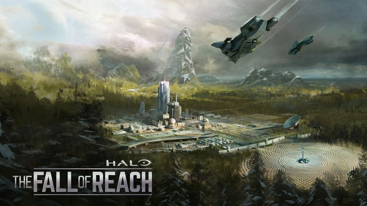 Halo: The Fall of Reach İndir - görsel 3