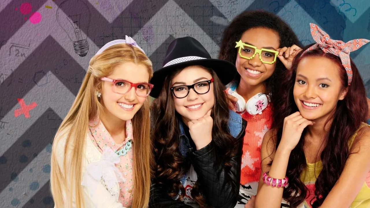Project Mc² 1080p Dual İndir - görsel 1