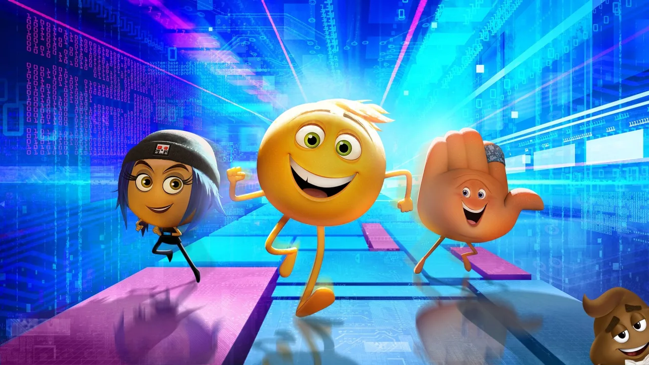 Emoji Filmi İndir - görsel 1