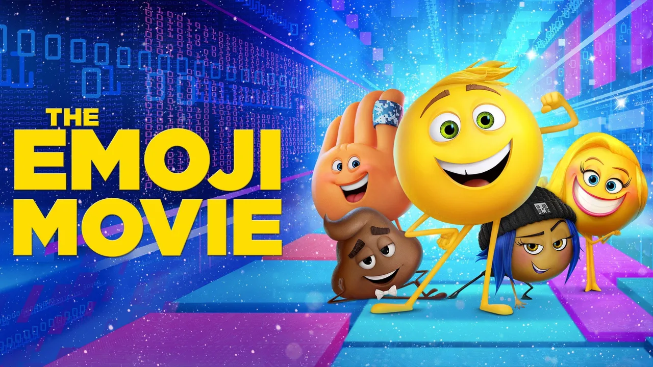Emoji Filmi İndir - görsel 10